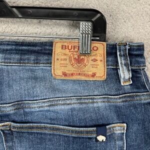 Buffalo David Bitton Mens 40X30 CC